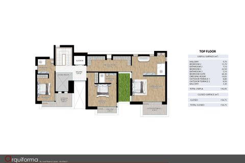 Villa em Albir, Alicante, Albir - € 1.795.000 | Ref: W-02VDPQ - foto 14
